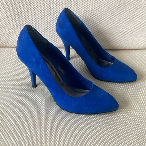 Etam Heels - Picture 1 of 7